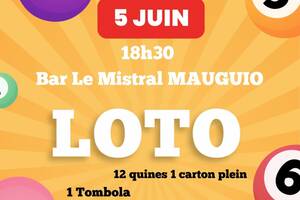 photo Loto Associatif