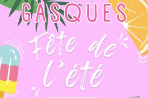 Fête de l'été