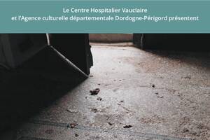 photo Exposition photographique « Le voyage à Vauclaire » / Jean Noviel