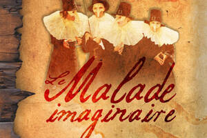 Le Malade Imaginaire
