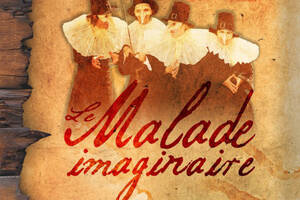 Le Malade Imaginaire