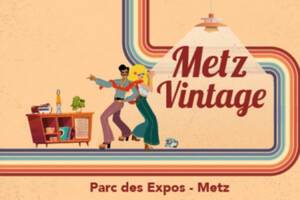 Metz Vintage