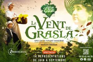 Le Vent de Grasla
