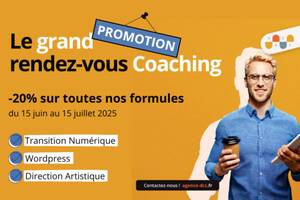 Le Grand Rendez-vous Coaching TPE/PME