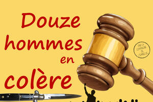 12 hommes en colère