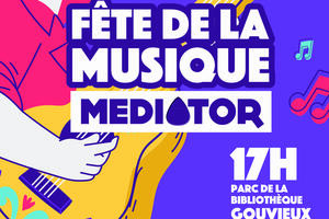 Fête de la musique