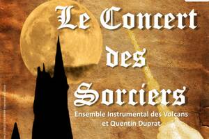 Le Concert des Sorciers