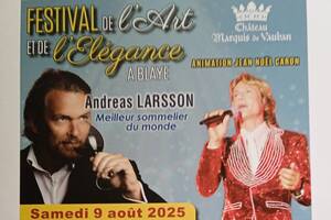 Festival de l'art et de l'élégance