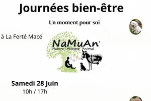 Journée bien-être