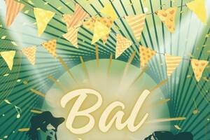 Bal à papa