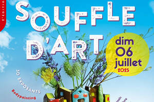 Souffle d'Art #2