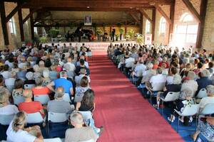 Festival de Musique de Pontlevoy