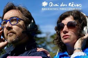 Les Virées à l'oreille