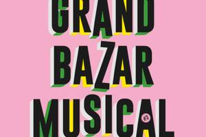 Grand Bazar Musical #3