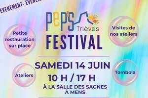 Pep's Festival