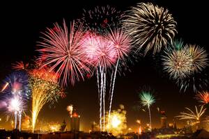 Fête du 14 juillet