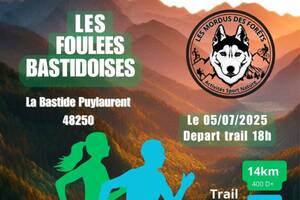 LES FOULEES BASTIDOISES