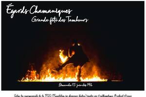 Cercle de Tambours