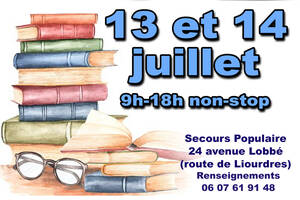 Grande Foire aux Livres