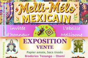 Art du Mexique