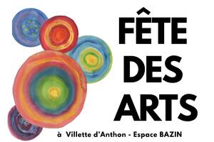 Fête des Arts et exposition