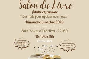Salon du livre