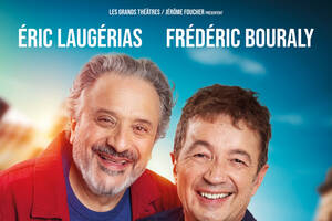 Les Grands Enfants