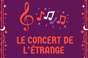 Concert de l'Etrange - Chorale L'Accroche Choeur