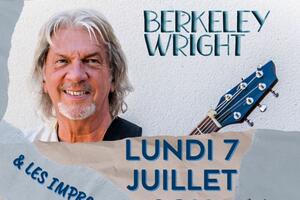 Berkeley Wright et les Impros Zikos