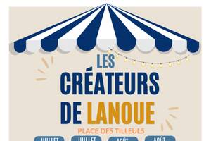 les créateurs de la noue