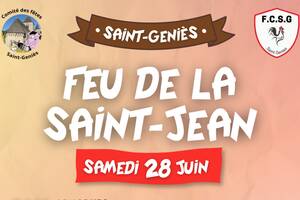 Feu de la Saint-Jean