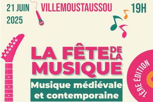 Fête de la Musique