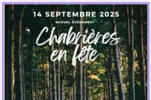 Chabrières en fête
