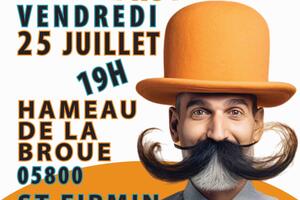 photo SOIREE THEATRE D'IMPROVISATION
