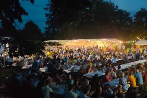 photo Festival de la Chanson - Sivignon