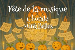 Chorale Mir&Belles