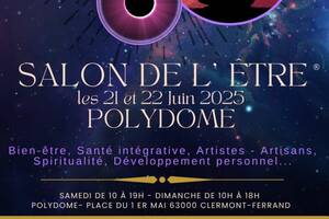 4ème Salon de l'Être®
