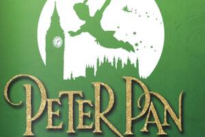 PETER PAN - Spectacle musical familial