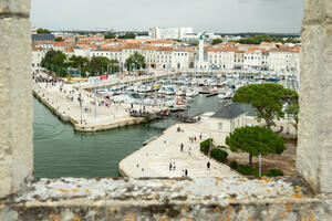 La Rochelle en fêtes