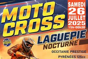 Motocross Nocturne