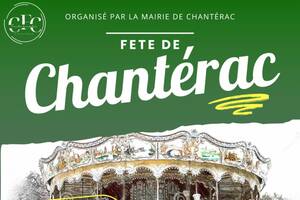 La Fête de Chanterac