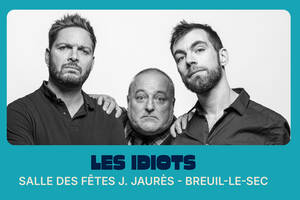 Les Idiots