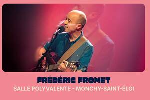 Frédéric Fromet