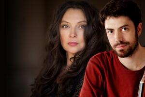 Piedra y Camino : Aude Extrémo & Jérémy Peret