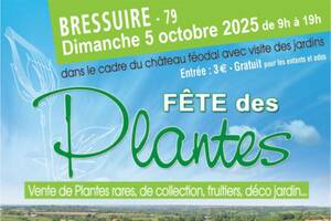 photo Fête des plantes