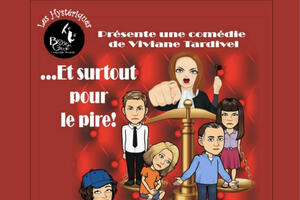 Et surtout pour le pire