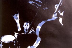 Ludovic de Preissac Jazz Trio