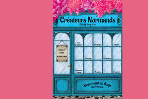 Marché de créateurs