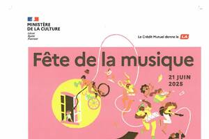 Concerts d'Été de l'Orchestre d'Harmonie de la Ville de La Rochelle