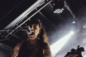 photo 111 en concert